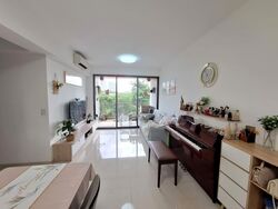 Rivercove Residences (D19), Condominium #578765131